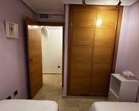 Resale - Appartement - Guardamar del Segura - optional location detail