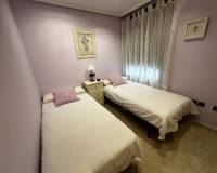 Resale - Appartement - Guardamar del Segura - optional location detail