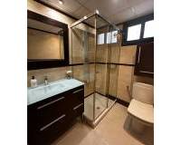 Resale - Appartement - Guardamar del Segura - optional location detail