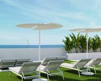 Resale - Appartement - Guardamar del Segura - Playa Centro Guardamar