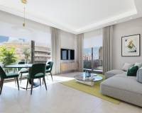 Resale - Appartement - Guardamar del Segura - Playa Centro Guardamar