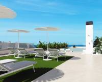 Resale - Appartement - Guardamar del Segura - Playa Centro Guardamar