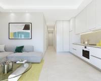 Resale - Appartement - Guardamar del Segura - Playa Centro Guardamar