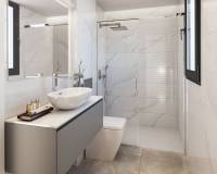 Resale - Appartement - Guardamar del Segura - Playa Los Viveros