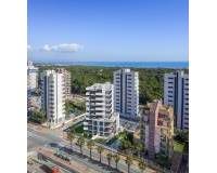 Resale - Appartement - Guardamar del Segura - Playa Los Viveros