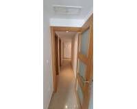 Resale - Appartement - Guardamar del Segura - Pueblo