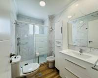 Resale - Appartement - Guardamar del Segura - Pueblo