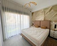 Resale - Appartement - Guardamar del Segura - Urbanizaciones
