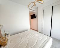 Resale - Appartement - Guardamar del Segura - Urbanizaciones
