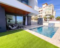 Resale - Appartement - Guardamar del Segura - Urbanizaciones