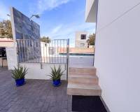 Resale - Appartement - Guardamar del Segura - Urbanizaciones