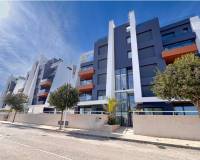 Resale - Appartement - Guardamar del Segura - Urbanizaciones