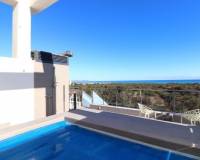 Resale - Appartement - Guardamar del Segura