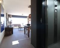 Resale - Appartement - Guardamar del Segura