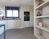 Resale - Appartement - Guardamar del Segura