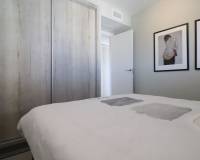 Resale - Appartement - Guardamar del Segura