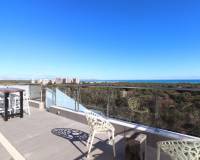 Resale - Appartement - Guardamar del Segura