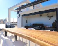 Resale - Appartement - Guardamar del Segura