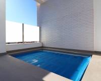 Resale - Appartement - Guardamar del Segura