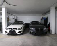 Resale - Appartement - Guardamar del Segura