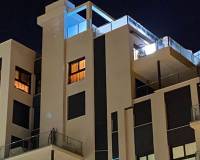 Resale - Appartement - Guardamar del Segura