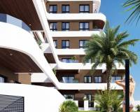 Resale - Appartement - Guardamar del Segura