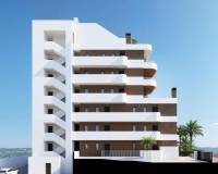 Resale - Appartement - Guardamar del Segura