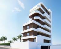 Resale - Appartement - Guardamar del Segura