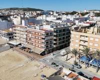Resale - Appartement - Guardamar del Segura