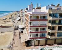 Resale - Appartement - Guardamar del Segura