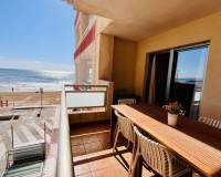 Resale - Appartement - Guardamar del Segura