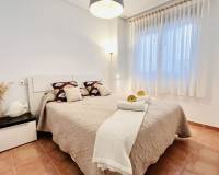 Resale - Appartement - Guardamar del Segura