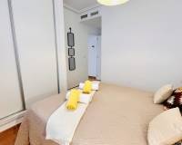Resale - Appartement - Guardamar del Segura