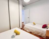 Resale - Appartement - Guardamar del Segura