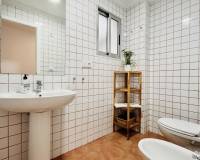 Resale - Appartement - Guardamar del Segura