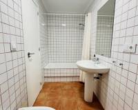 Resale - Appartement - Guardamar del Segura