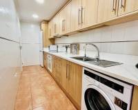 Resale - Appartement - Guardamar del Segura