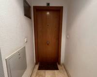 Resale - Appartement - Guardamar del Segura