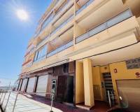 Resale - Appartement - Guardamar del Segura