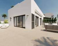 Resale - Appartement - Guardamar del Segura