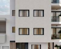 Resale - Appartement - Guardamar del Segura