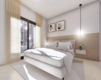 Resale - Appartement - Guardamar del Segura