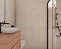 Resale - Appartement - Guardamar del Segura