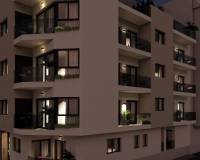 Resale - Appartement - Guardamar del Segura