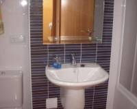Resale - Appartement - Guardamar del Segura