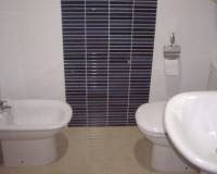 Resale - Appartement - Guardamar del Segura