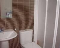 Resale - Appartement - Guardamar del Segura