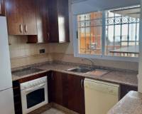 Resale - Appartement - Guardamar del Segura