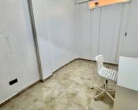 Resale - Appartement - Guardamar del Segura