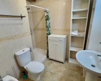 Resale - Appartement - Guardamar del Segura